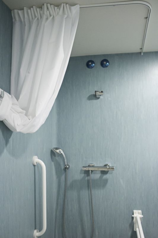 Cost of Shower Installation in San Jacinto, CA